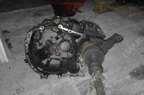 КОРОБКА ПЕРЕДАЧ renault scenic2.0lb1998r