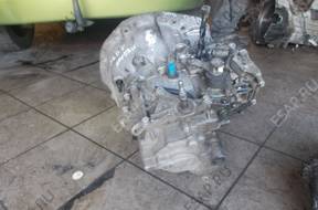 КОРОБКА ПЕРЕДАЧ Renault ScenicII,Megane 1.9 DCI NDO  0008