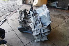 КОРОБКА ПЕРЕДАЧ Renault ScenicII,Megane 1.9 DCI NDO  0008