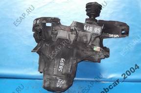 КОРОБКА ПЕРЕДАЧ RENAULT SUPER 5 1.0 JB5004 JB5 004