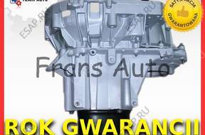 КОРОБКА ПЕРЕДАЧ Renault Thalia 1.5 DCI JB3976