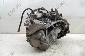 КОРОБКА ПЕРЕДАЧ RENAULT TL4 A000 1.5DCI