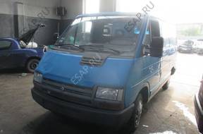 КОРОБКА ПЕРЕДАЧ RENAULT TRAFIC 1.9D 97 год 5PK 5-СТУПЕНЧАТАЯ