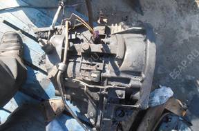 КОРОБКА ПЕРЕДАЧ RENAULT TRAFIC PK6 025 2004 год,