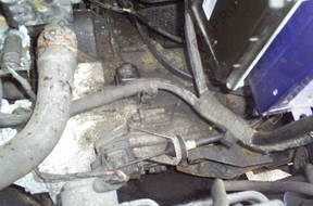 КОРОБКА ПЕРЕДАЧ RENAULT TWINGO 01r. 1.2 РЕСТАЙЛИНГ