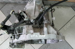 КОРОБКА ПЕРЕДАЧ Renault Twingo 07- 1.5DCi JR5308