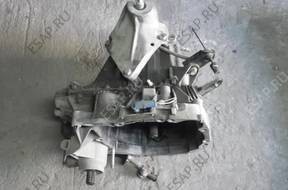 КОРОБКА ПЕРЕДАЧ RENAULT TWINGO 1,2 8 V