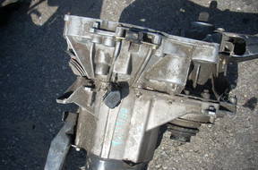 КОРОБКА ПЕРЕДАЧ RENAULT TWINGO 1,2 JB1989