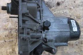 КОРОБКА ПЕРЕДАЧ Renault Twingo 1,2 JB1996