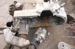 КОРОБКА ПЕРЕДАЧ RENAULT TWINGO 1,2