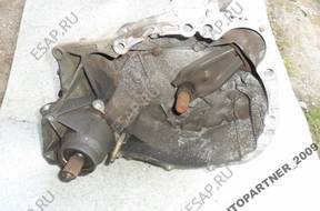 КОРОБКА ПЕРЕДАЧ RENAULT TWINGO 1.2 00r JB1132