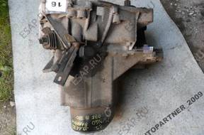 КОРОБКА ПЕРЕДАЧ RENAULT TWINGO 1.2 00r JB1132