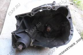 КОРОБКА ПЕРЕДАЧ RENAULT TWINGO 1.2 00r JB1132