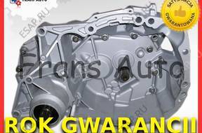 КОРОБКА ПЕРЕДАЧ Renault Twingo 1.2 16v JB1996