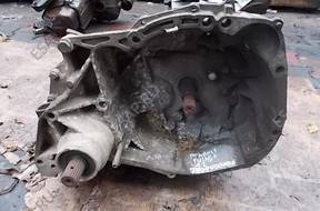 КОРОБКА ПЕРЕДАЧ Renault Twingo 1.2 7700600106