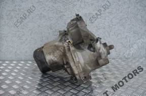 КОРОБКА ПЕРЕДАЧ RENAULT TWINGO 1.2 8V JB1052 55 KM