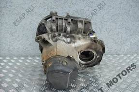 КОРОБКА ПЕРЕДАЧ RENAULT TWINGO 1.2 8V JB1052 55 KM