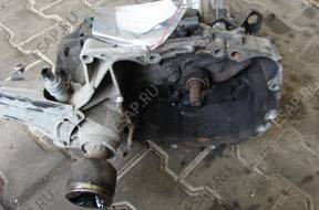 КОРОБКА ПЕРЕДАЧ Renault Twingo 1.2 93-96r.