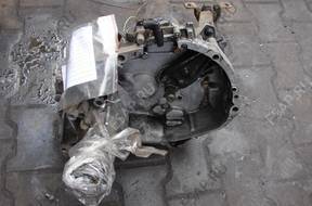 КОРОБКА ПЕРЕДАЧ Renault Twingo 1.2 93-96r.
