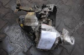КОРОБКА ПЕРЕДАЧ Renault Twingo 1.2 93-96r.