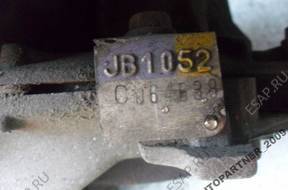 КОРОБКА ПЕРЕДАЧ RENAULT TWINGO 1.2 98r JB1052
