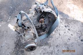 КОРОБКА ПЕРЕДАЧ RENAULT TWINGO 1.2 БЕНЗИН 1995 год,OK