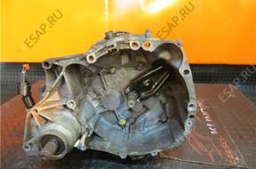 КОРОБКА ПЕРЕДАЧ RENAULT TWINGO 1.2 БЕНЗИН