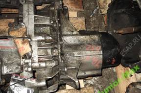 КОРОБКА ПЕРЕДАЧ RENAULT TWINGO 1.2 JB1 052
