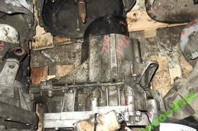 КОРОБКА ПЕРЕДАЧ RENAULT TWINGO 1.2 JB1 052