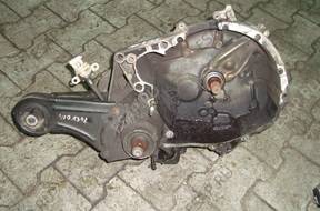 КОРОБКА ПЕРЕДАЧ RENAULT TWINGO 1.2 JB1052 S012063