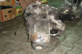 КОРОБКА ПЕРЕДАЧ RENAULT TWINGO 1.2 JB1052 S012063