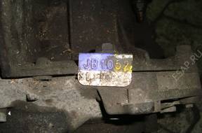 КОРОБКА ПЕРЕДАЧ RENAULT TWINGO 1.2 JB1052 S012063