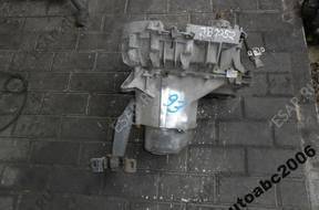 КОРОБКА ПЕРЕДАЧ RENAULT TWINGO 1.2 JB1052