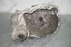 КОРОБКА ПЕРЕДАЧ RENAULT TWINGO 1.2 JB1518 JB1*518