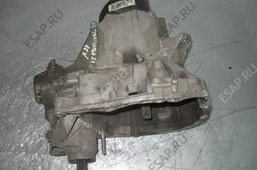 КОРОБКА ПЕРЕДАЧ RENAULT TWINGO 1.2 JB1518 JB1*518