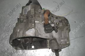 КОРОБКА ПЕРЕДАЧ RENAULT TWINGO 1.2 JB1518 JB1*518