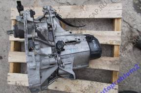 КОРОБКА ПЕРЕДАЧ Renault Twingo 1.2 JB1937