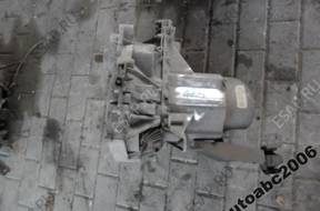 КОРОБКА ПЕРЕДАЧ RENAULT TWINGO 1.2 JB1986 JB 1986