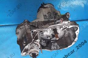 КОРОБКА ПЕРЕДАЧ RENAULT TWINGO 1.2 JB1989 JB1 989