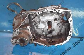 КОРОБКА ПЕРЕДАЧ RENAULT TWINGO 1.2 JB1989 JB1 989