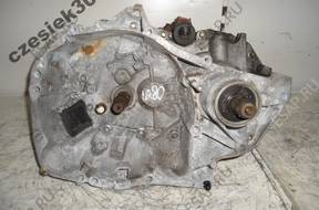 КОРОБКА ПЕРЕДАЧ RENAULT TWINGO 1.2 JB1996