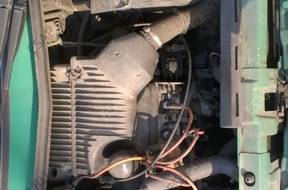 КОРОБКА ПЕРЕДАЧ RENAULT TWINGO 1.2 С 1995 год, CZCI