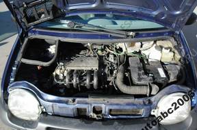 КОРОБКА ПЕРЕДАЧ RENAULT TWINGO 1.2