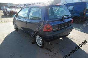 КОРОБКА ПЕРЕДАЧ RENAULT TWINGO 1.2