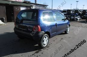 КОРОБКА ПЕРЕДАЧ RENAULT TWINGO 1.2