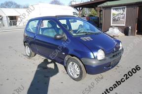 КОРОБКА ПЕРЕДАЧ RENAULT TWINGO 1.2