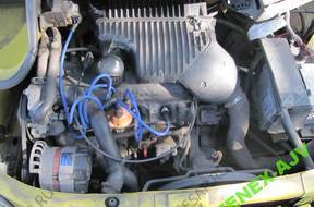 КОРОБКА ПЕРЕДАЧ RENAULT TWINGO 1.2b 40kW r.95