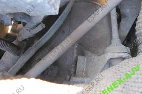КОРОБКА ПЕРЕДАЧ RENAULT TWINGO 1.2b 40kW r.95