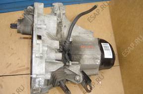 КОРОБКА ПЕРЕДАЧ Renault Twingo 1.2Benzyna JB1525