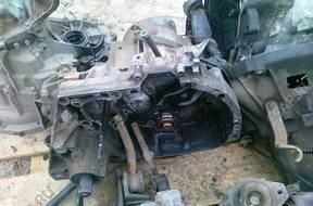 КОРОБКА ПЕРЕДАЧ renault twingo 1.3